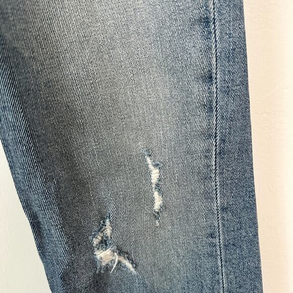 Frame Le High Straight Jeans 24 - Picture 9 of 12